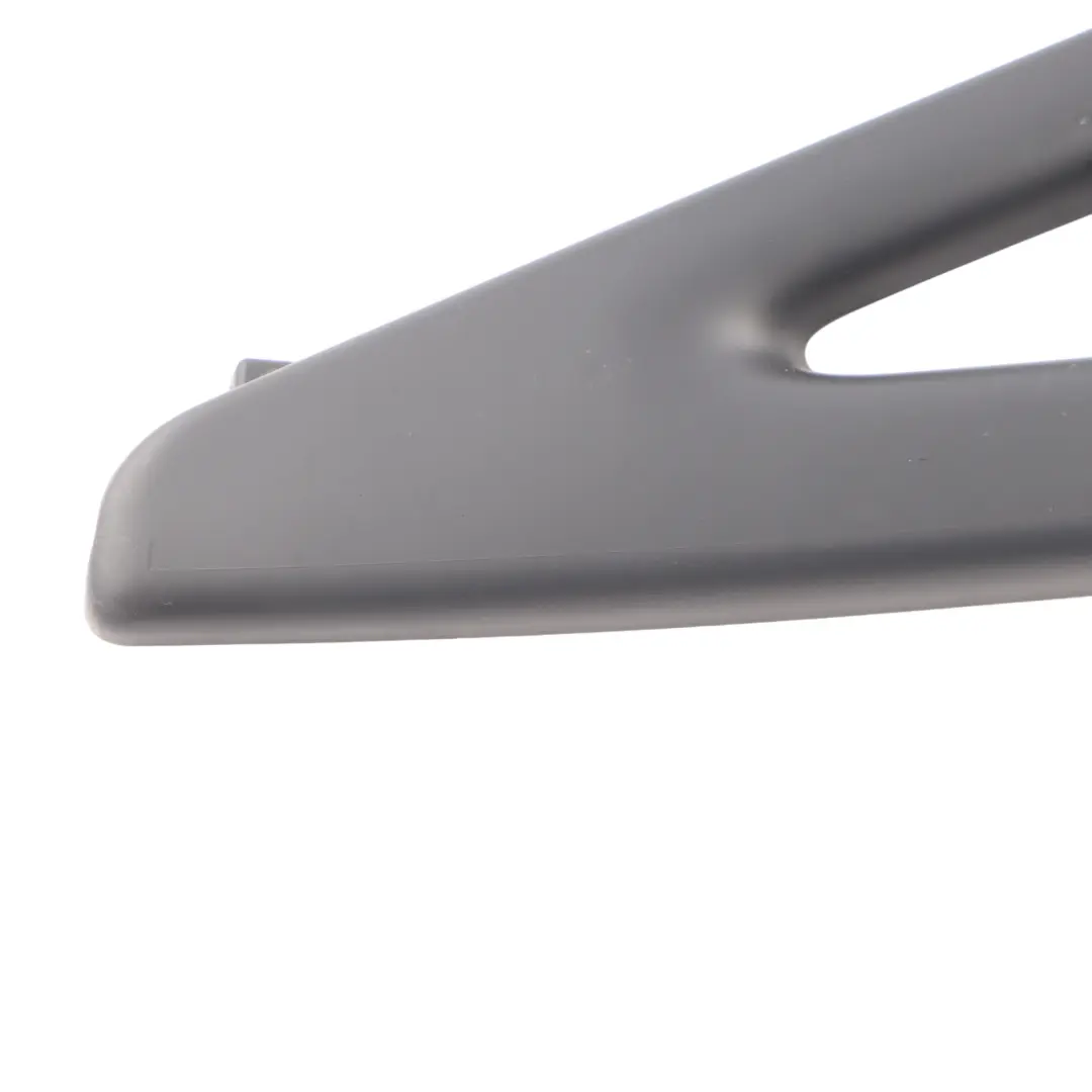 Audi A3 8P Centre Console Grab Handle Left N/S Passenger Side Cover 8P0880491B