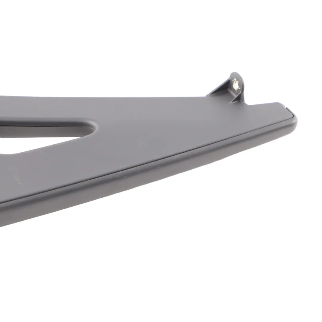 Audi A3 8P Centre Console Grab Handle Left N/S Passenger Side Cover 8P0880491B