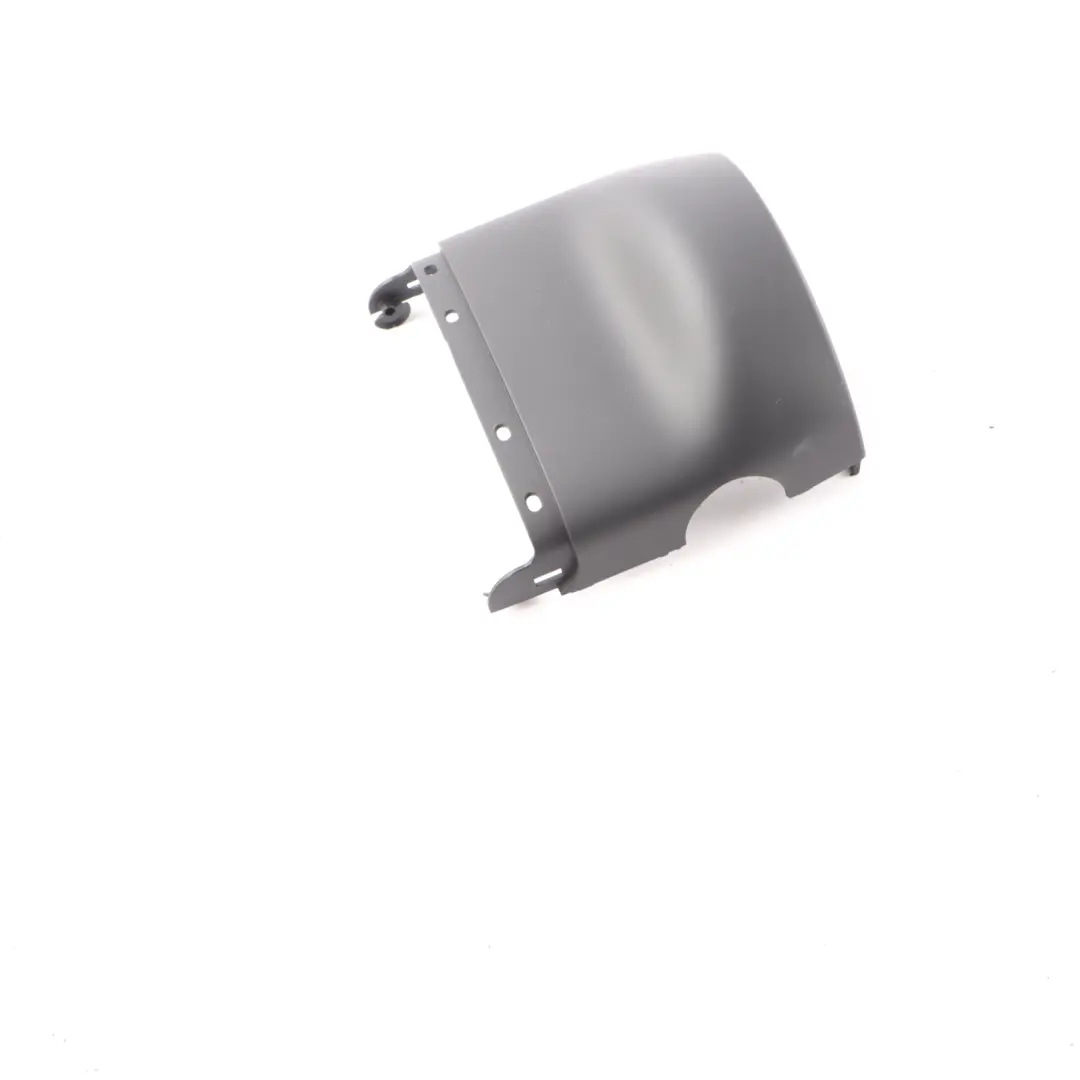 Audi A3 8P Steering Column Upper Surround Trim Panel Panelling Cover 8P0953515