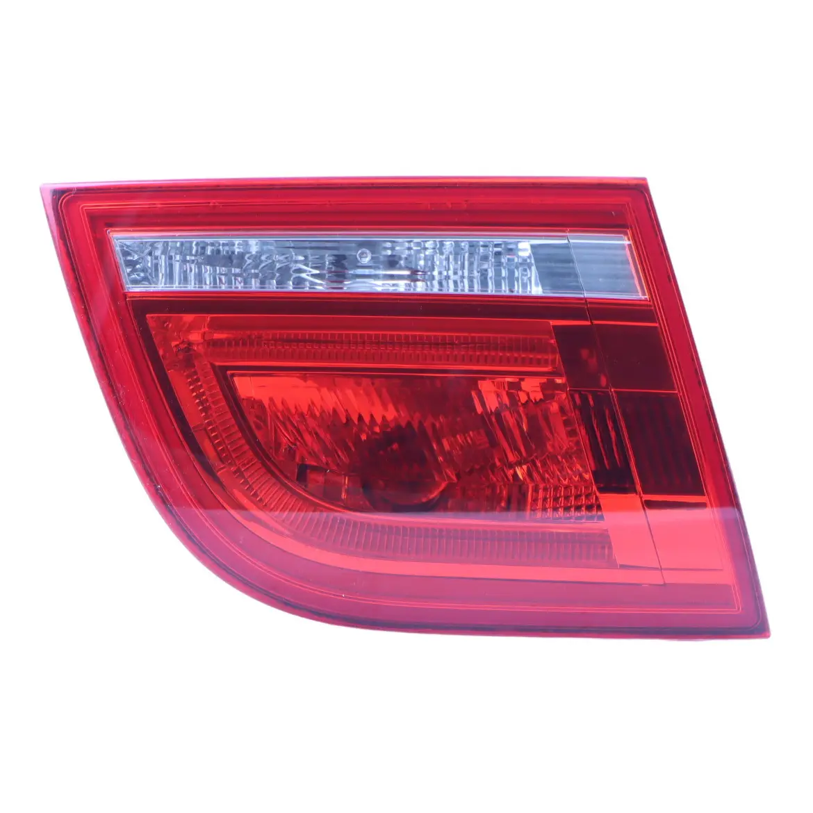 Audi A3 8P Lampa Klapy Lewa Tył Tylna 8P4945093D