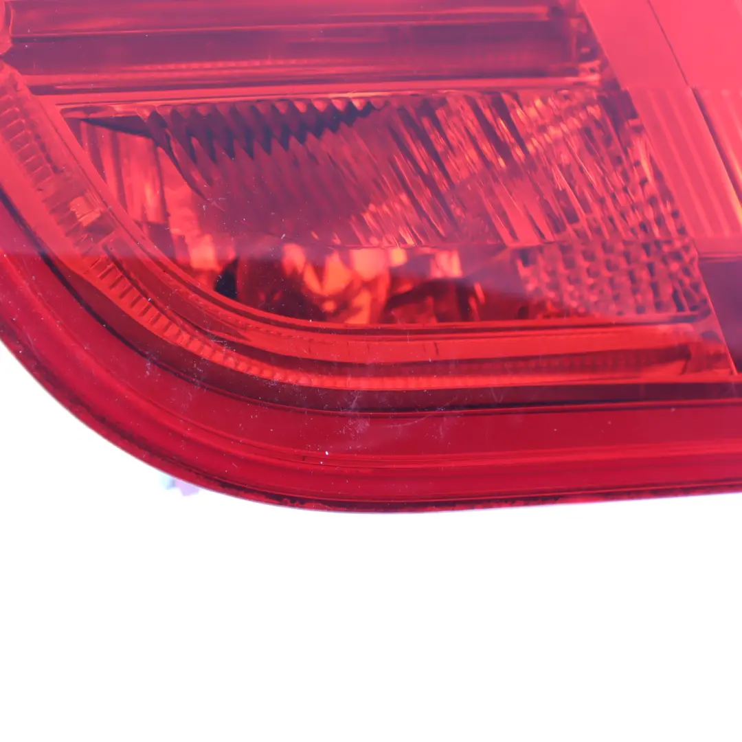 Audi A3 8P Rear Left N/S Tail Lamp Light Trunk Lid Tailgate Inner 8P4945093D