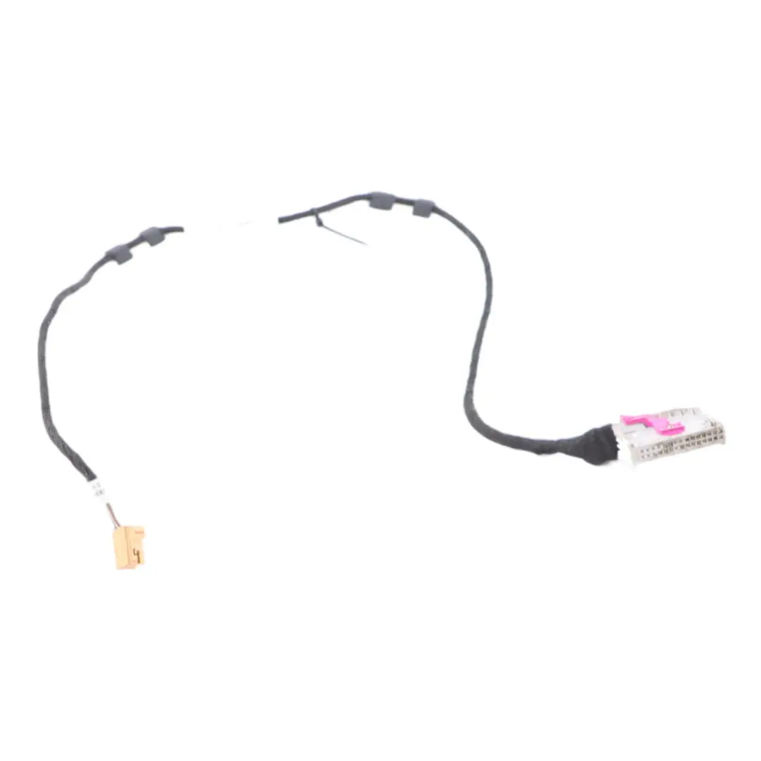 Audi A3 8P Front Left N/S Door Harness Cable Loom 8P4971036J