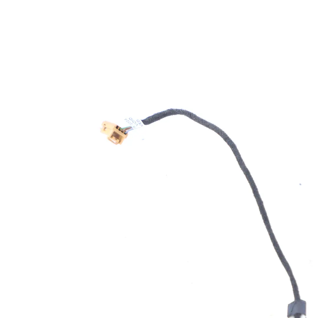 Audi A3 8P Front Left N/S Door Harness Cable Loom 8P4971036J