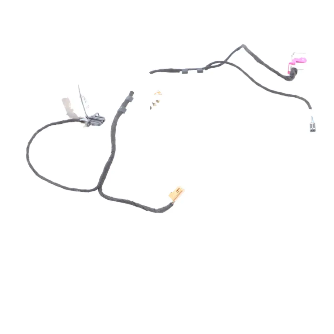 Audi A3 8P Door Wiring Harness Loom Rear Left Right N/O/S Cabling 8P4971693AB