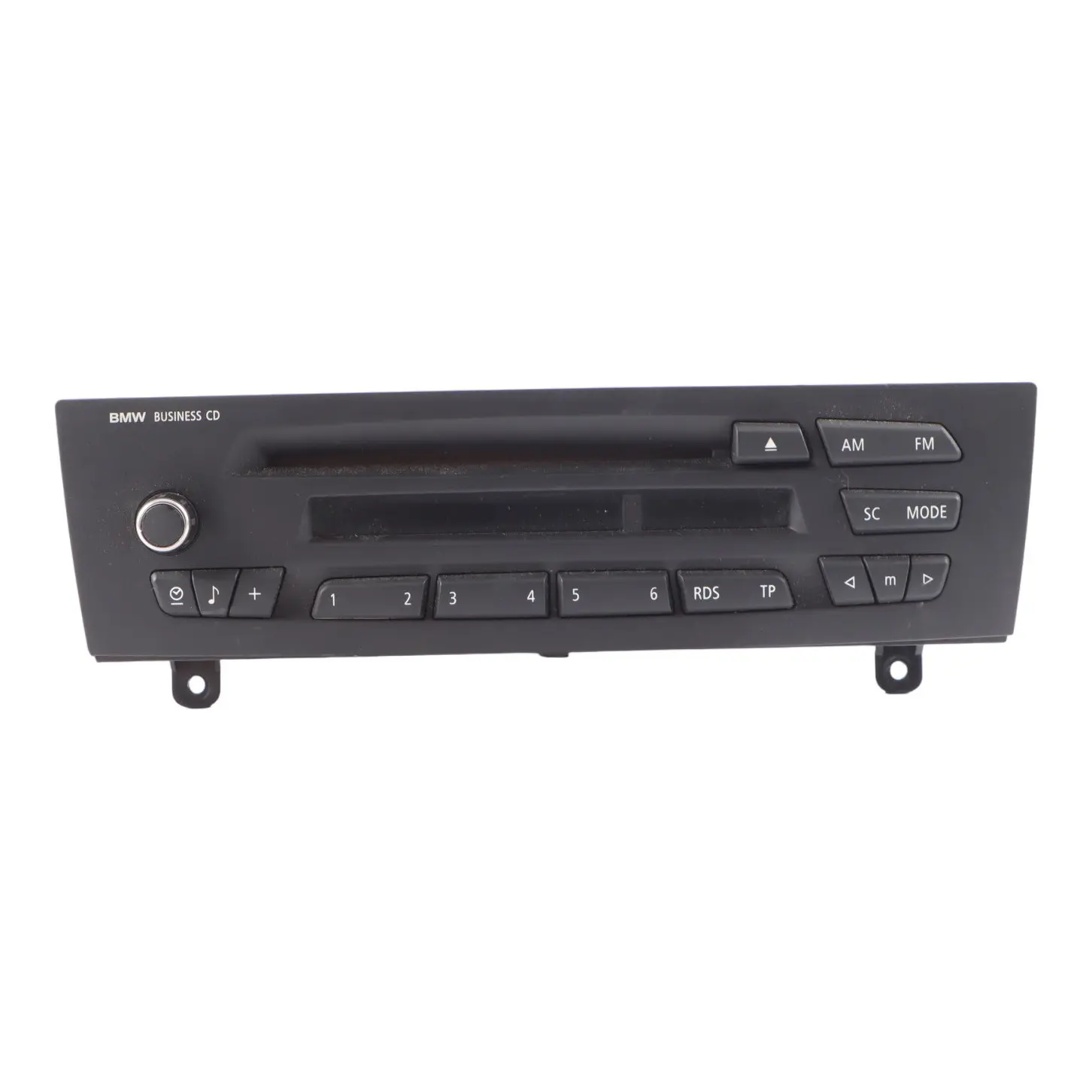 BMW E87 E90 E91 Radio Business CD Player Head Unit 9116611