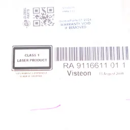 product