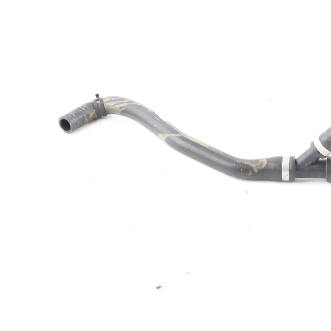 BMW X5 E70 LCI F15 X6 E71 F16 Coolant Pipe Heat Exchanger Return Hose 9168939