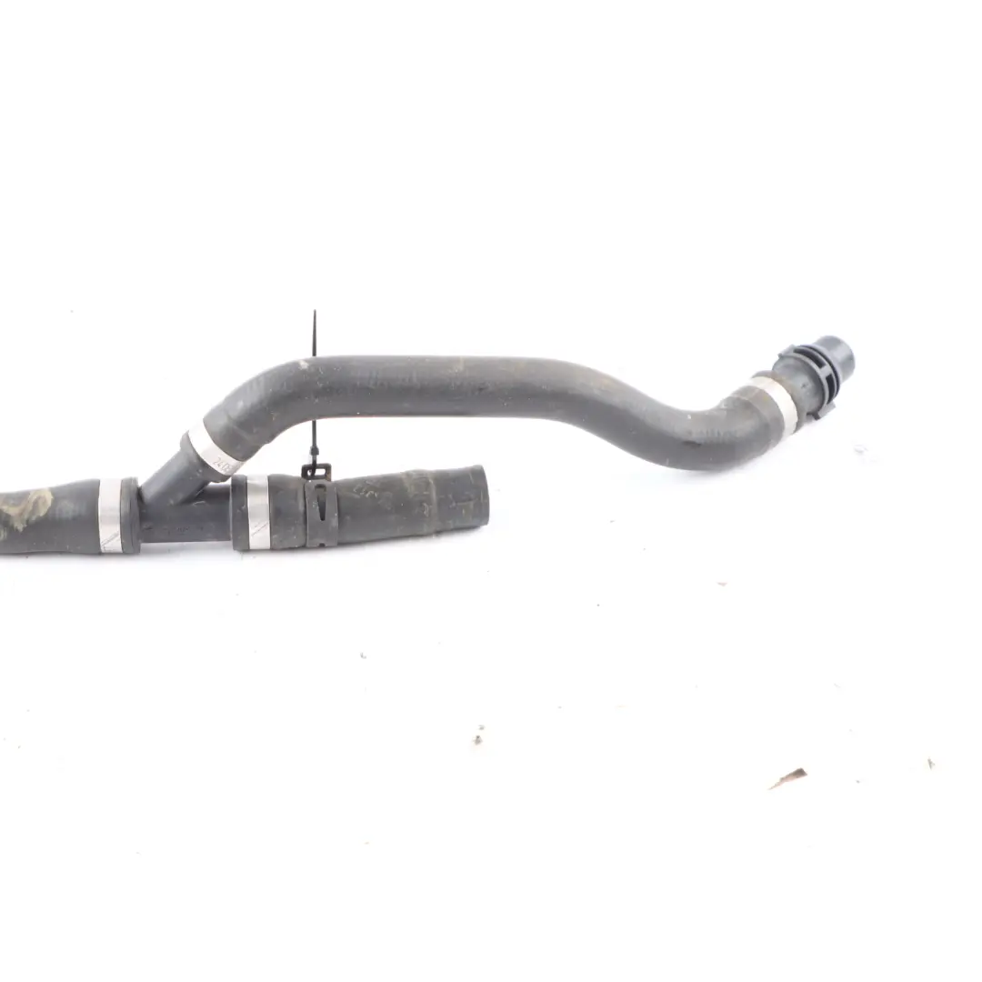 BMW X5 E70 LCI F15 X6 E71 F16 Coolant Pipe Heat Exchanger Return Hose 9168939