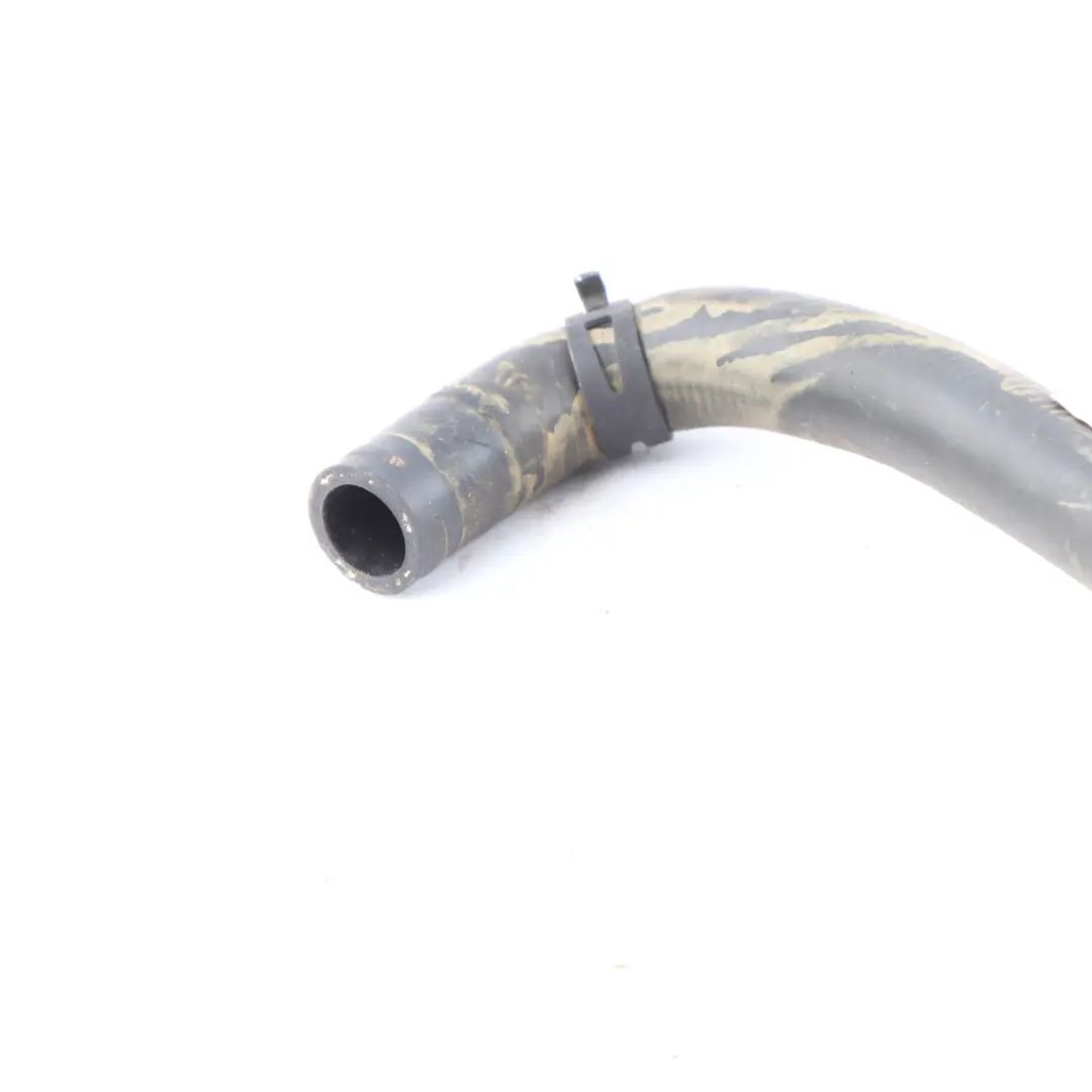 BMW X5 E70 LCI F15 X6 E71 F16 Coolant Pipe Heat Exchanger Return Hose 9168939