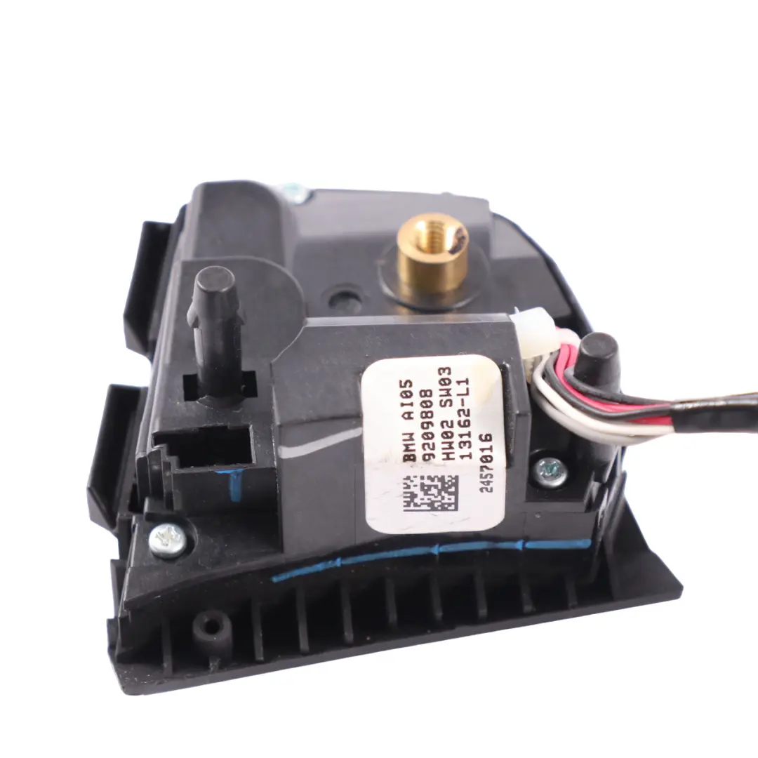 Interruptor dirección BMW F25 Rueda Controles Panel Unidad Multifunción 9209808