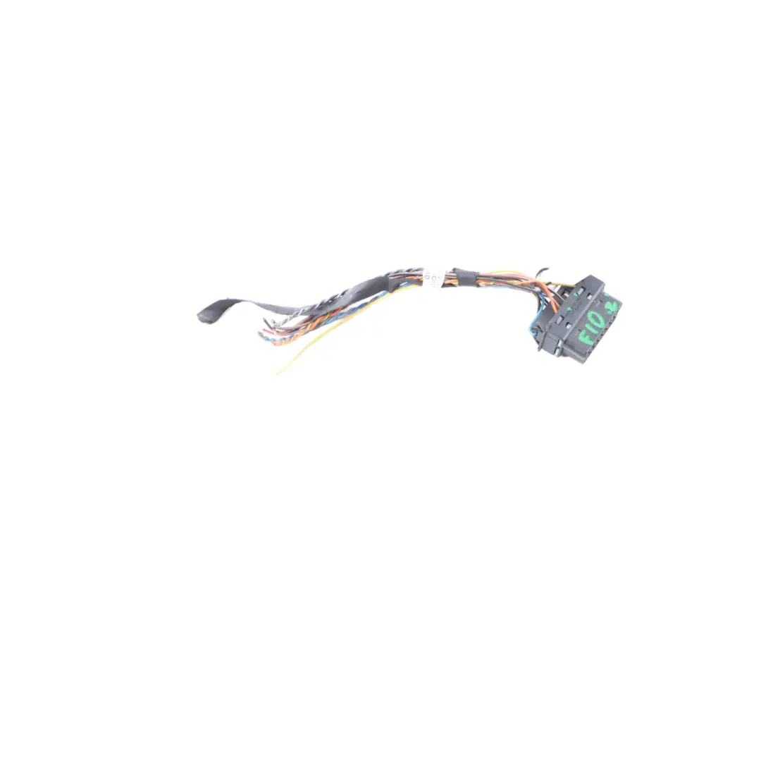 BMW F01 F07 GT F10 F11 F12 F13 OBD Plug Socket Diagnostic Wiring Loom 9232596