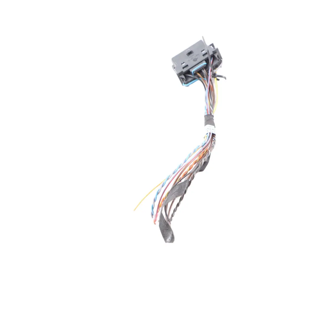 BMW F01 F07 GT F10 F11 F12 F13 OBD Plug Socket Diagnostic Wiring Loom 9232596
