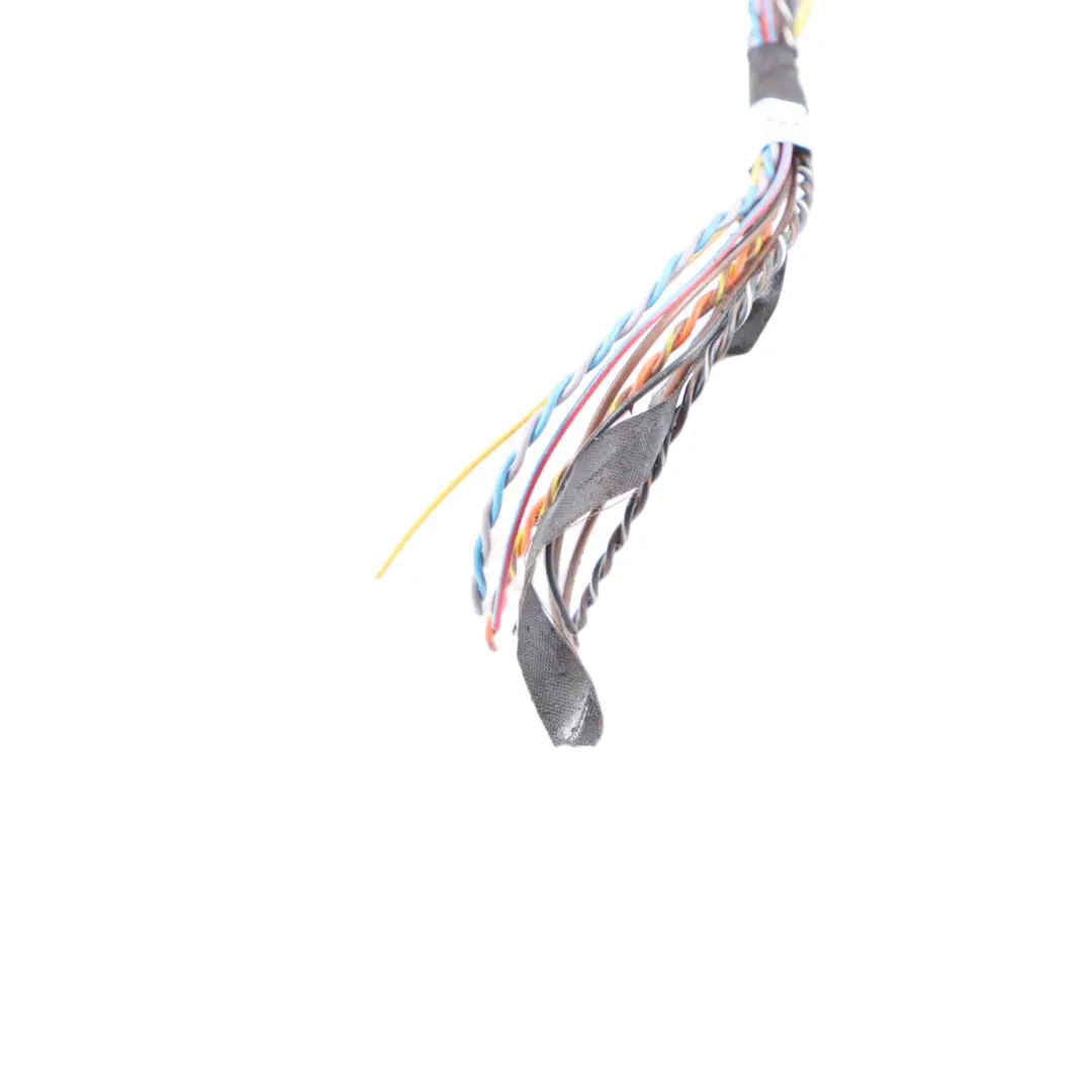 BMW F01 F07 GT F10 F11 F12 F13 OBD Plug Socket Diagnostic Wiring Loom 9232596