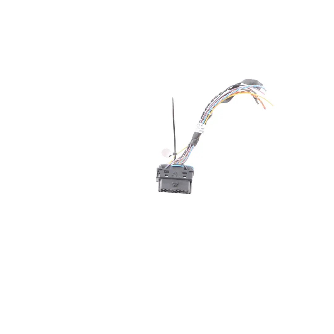 BMW F01 F07 GT F10 F11 F12 F13 OBD Plug Socket Diagnostic Wiring Loom 9232596