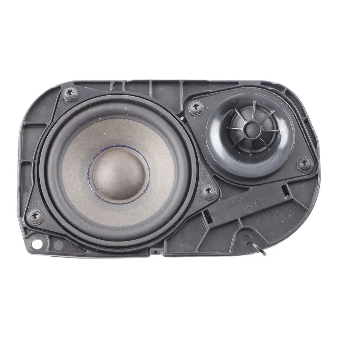 BMW F11 Touring Loudspeaker Audio Speaker Right O/S Headlining HiFi 9239146