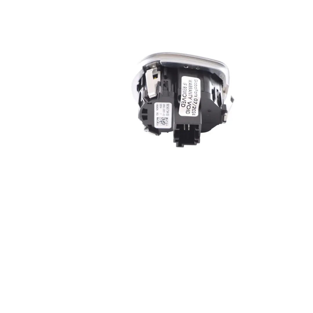 Start Stop Switch BMW F20 F21 F22 F30 F31 Engine Button Yellow 9250734