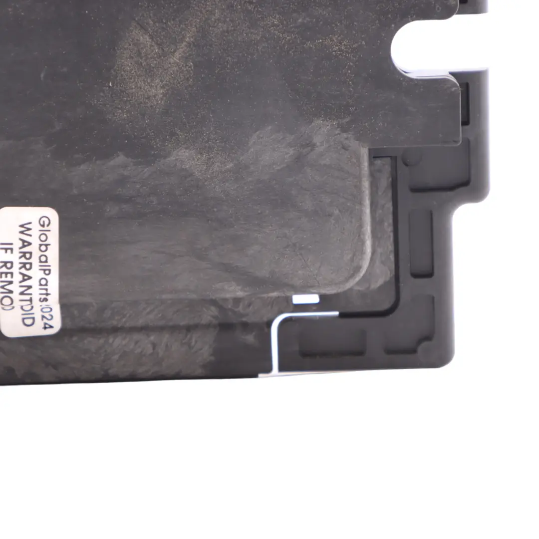 BMW E82 Footwell Light Module Control Unit ECU Lear FRM3R PL2 9263794