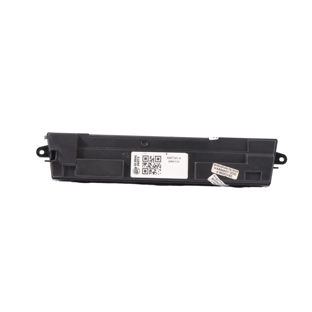 BMW F20 F30 Panel de Control A/C Aire Acondicionado 9287341