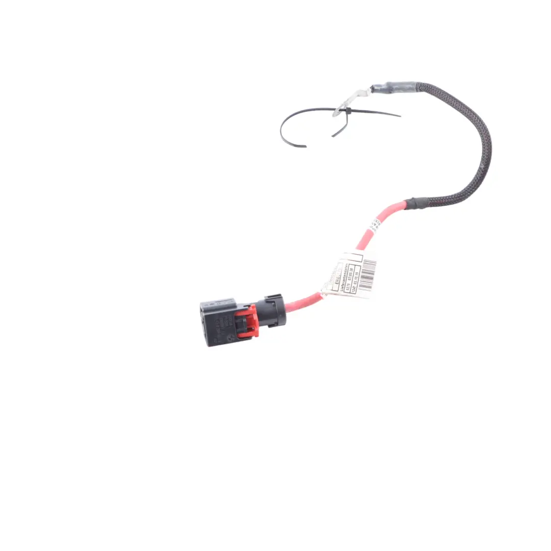 Mini F55 F56 BMW X2 F39 Diesel B37 Cable de batería Cableado positivo 9296981