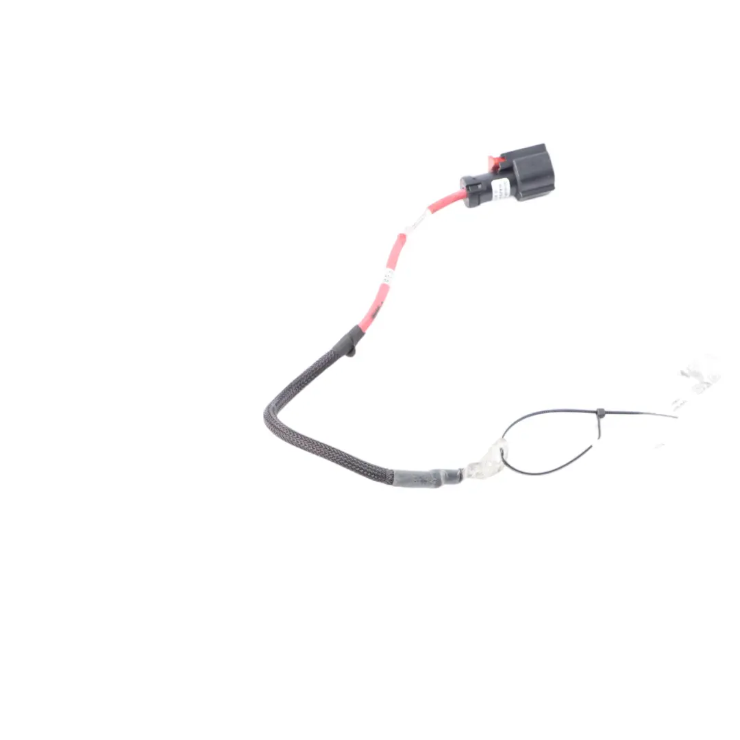 Mini F55 F56 BMW X2 F39 Diesel B37 Cable de batería Cableado positivo 9296981