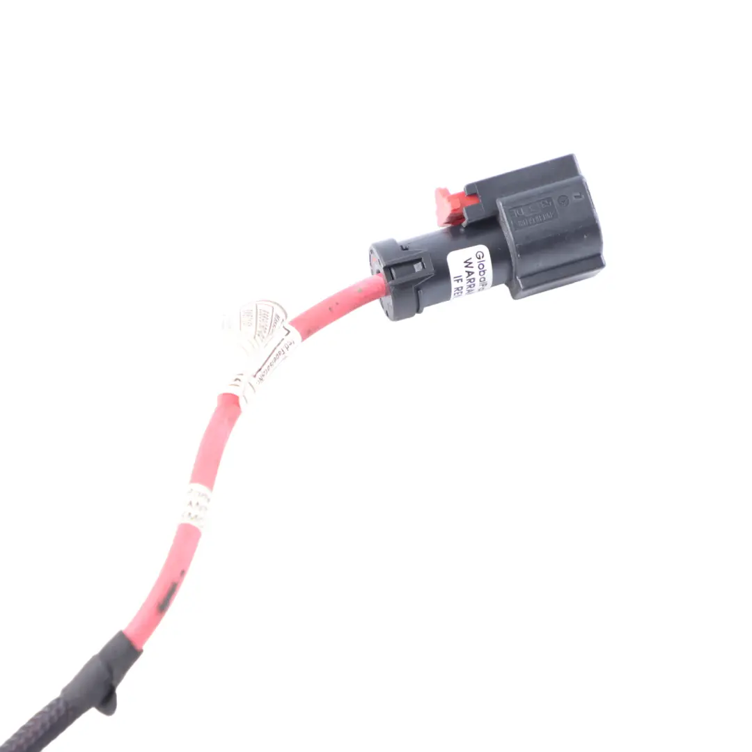 Mini F55 F56 BMW X2 F39 Diesel B37 Cable de batería Cableado positivo 9296981