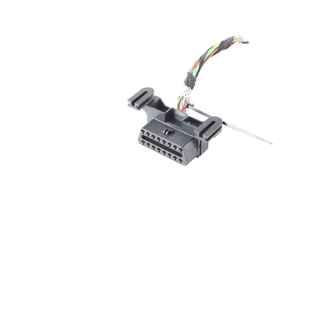Diagnostic Socket BMW G20 G26 G80 G82 Loom Wire Cable Plug Wiring OBD 9335262