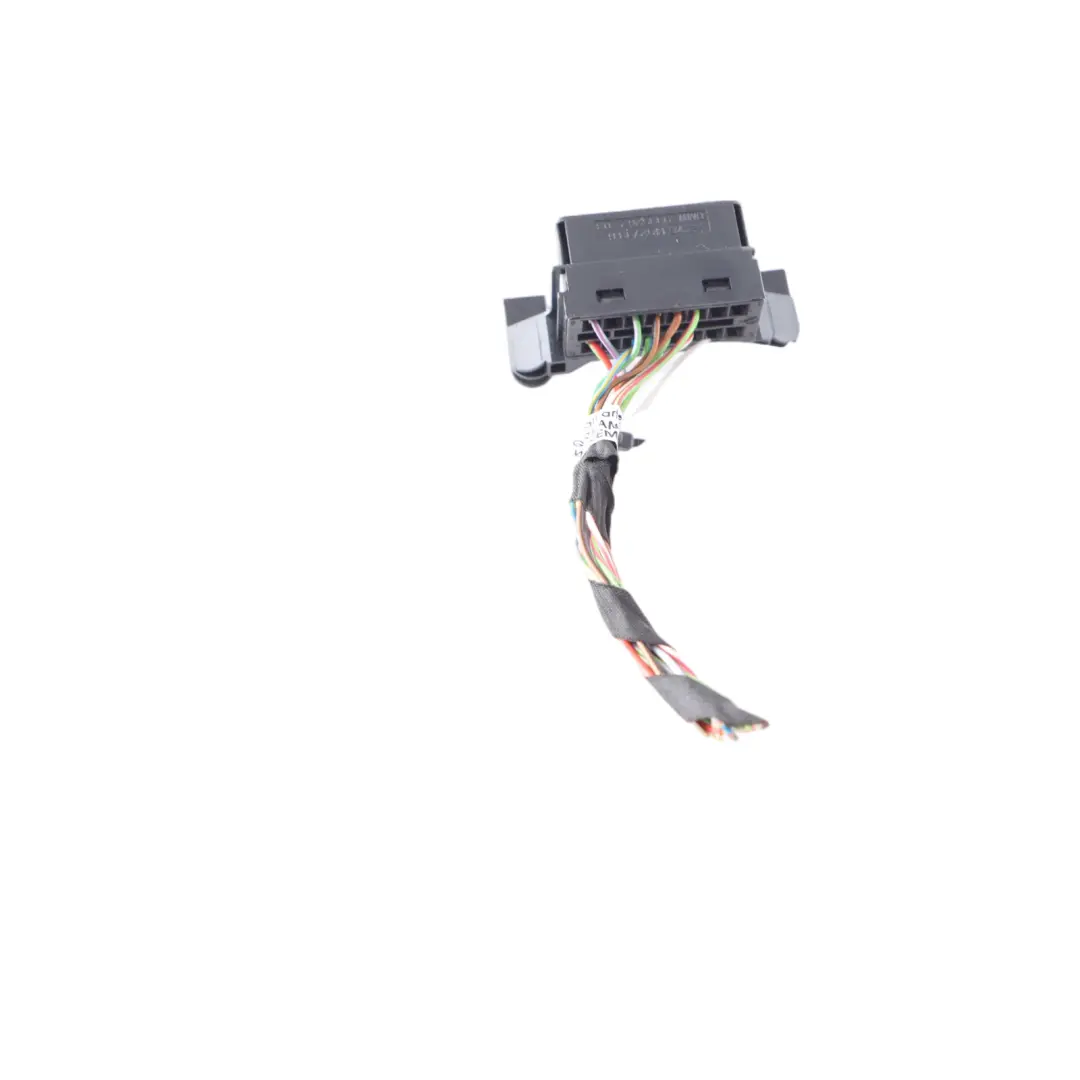 Diagnostic Socket BMW G20 G26 G80 G82 Loom Wire Cable Plug Wiring OBD 9335262