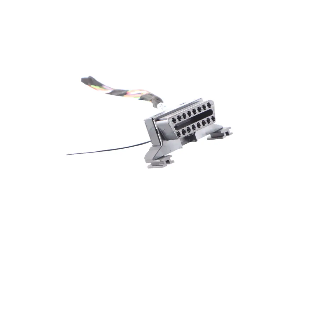 Diagnostic Socket BMW G20 G26 G80 G82 Loom Wire Cable Plug Wiring OBD 9335262
