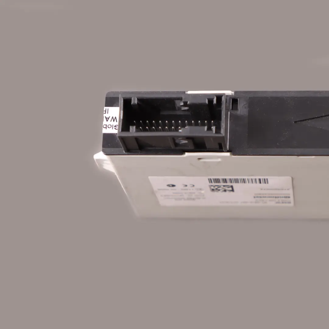 BMW F10 520d CAS 4 Car Acess System Control Module Unit ECU CAS4 CG+ELV 9367377