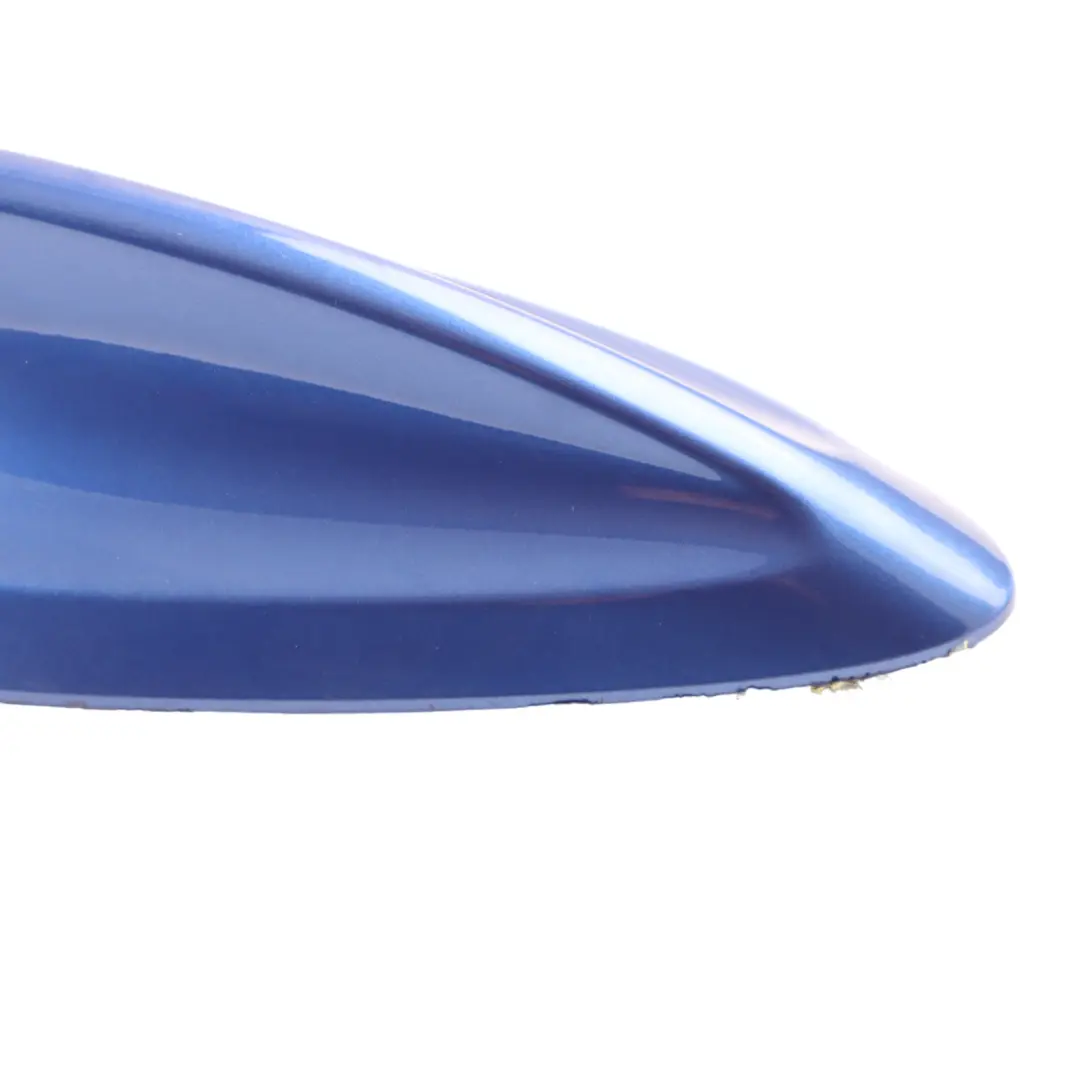 Roof Antenna Cover BMW G20 G21 G30 G11 Shark Housing Portimao Blue Metallic C31