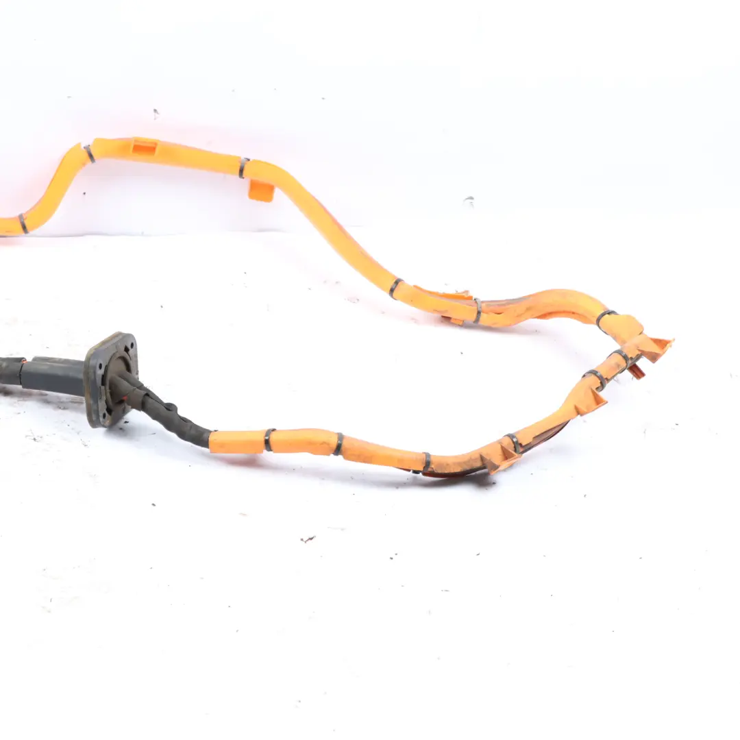 BMW X5 F15 40eX N20 High Voltage Battery Cable Wiring Harness Loom Set 9384231