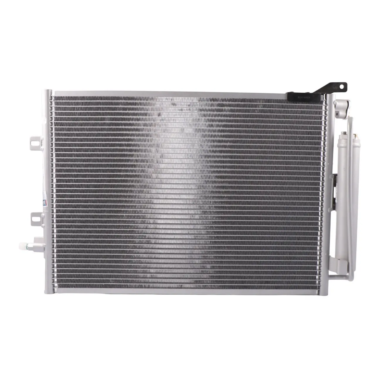 Renault Clio III Condenser Air Conditioning A/C 940125