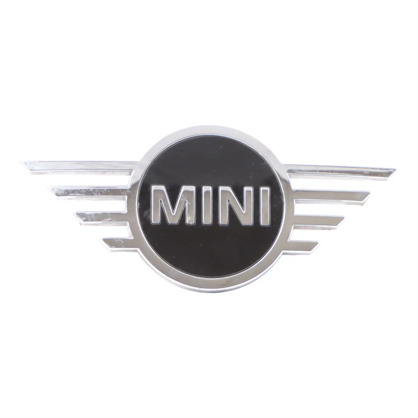 Mini Cooper F60 Countryman Front Bonnet Hood Badge Emblem Logo 9447807