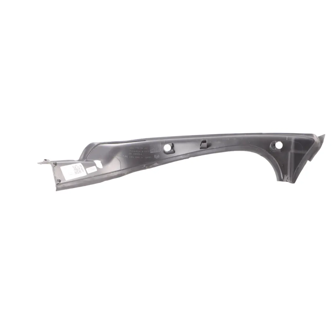 Drip Rail BMW G30 G38 F90 M5 LCI Water Drain Gutter Lining Right O/S 9448944