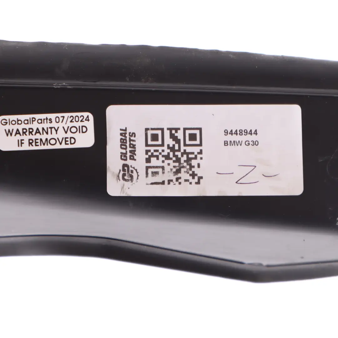 Drip Rail BMW G30 G38 F90 M5 LCI Water Drain Gutter Lining Right O/S 9448944