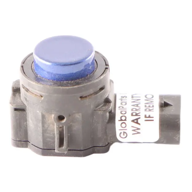 PDC Sensor de aparcamiento BMW G20 F91 F92 Ultra Sonic Azul - C31 9472250