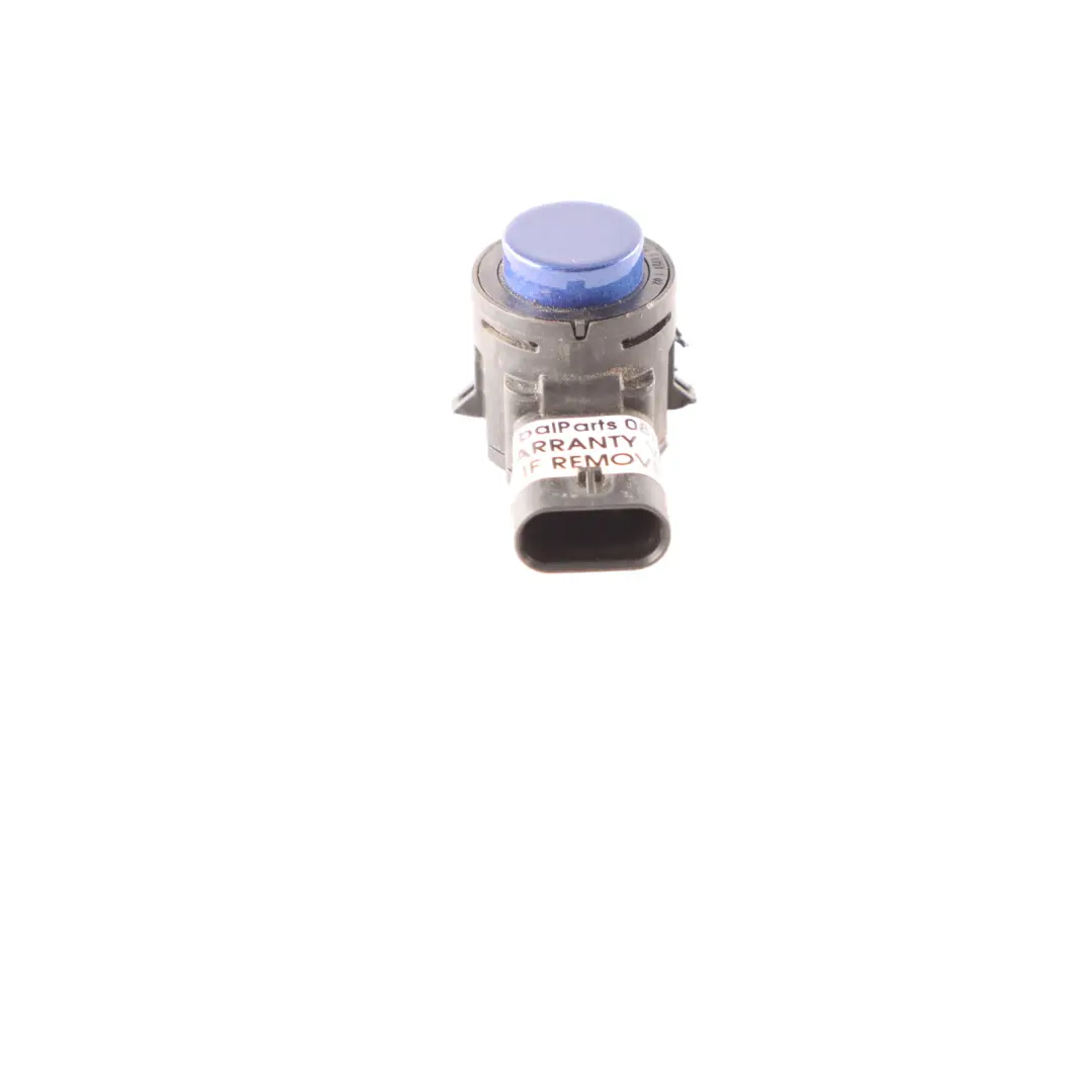 PDC Sensor de aparcamiento BMW G20 F91 F92 Ultra Sonic Azul - C31 9472250