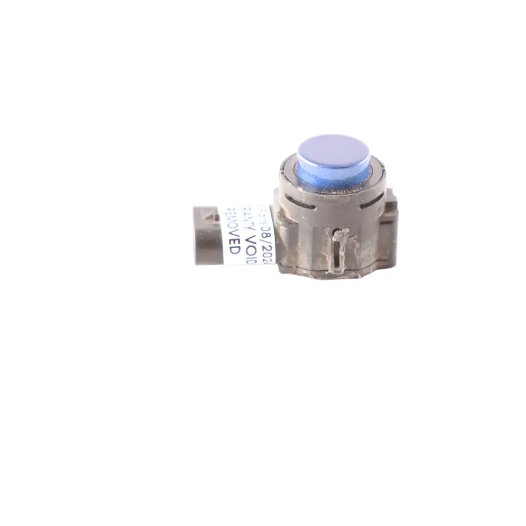 PDC Sensor de aparcamiento BMW G20 F91 F92 Ultra Sonic Azul - C31 9472250