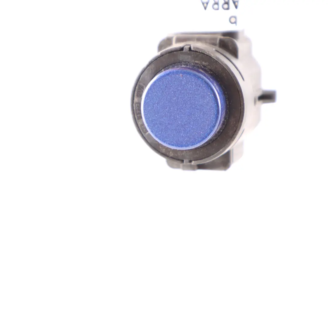 PDC Sensor de aparcamiento BMW G20 F91 F92 Ultra Sonic Azul - C31 9472250