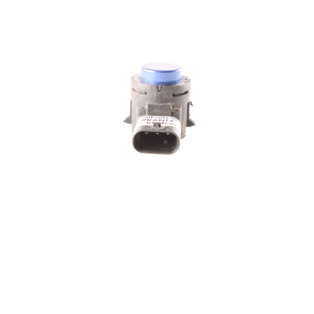 PDC Sensor de aparcamiento BMW G20 F91 F92 Ultra Sonic Azul - C31 9472250