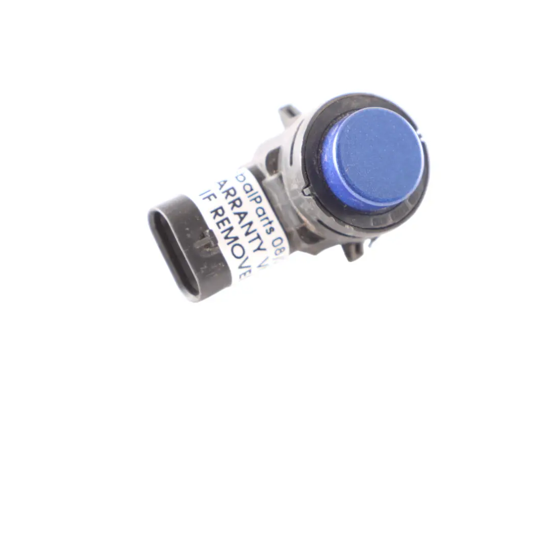 PDC Sensor de aparcamiento BMW G20 F91 F92 Ultra Sonic Azul - C31 9472250