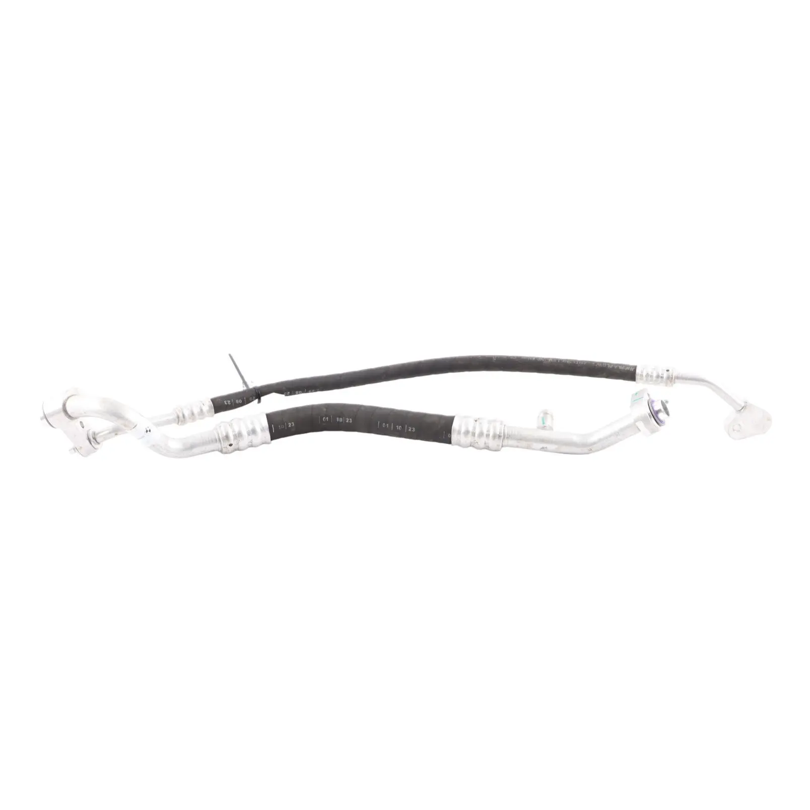 BMW i4 G26 Air Conditioning Double Pipe A/C Coolant Hose Line 9474791