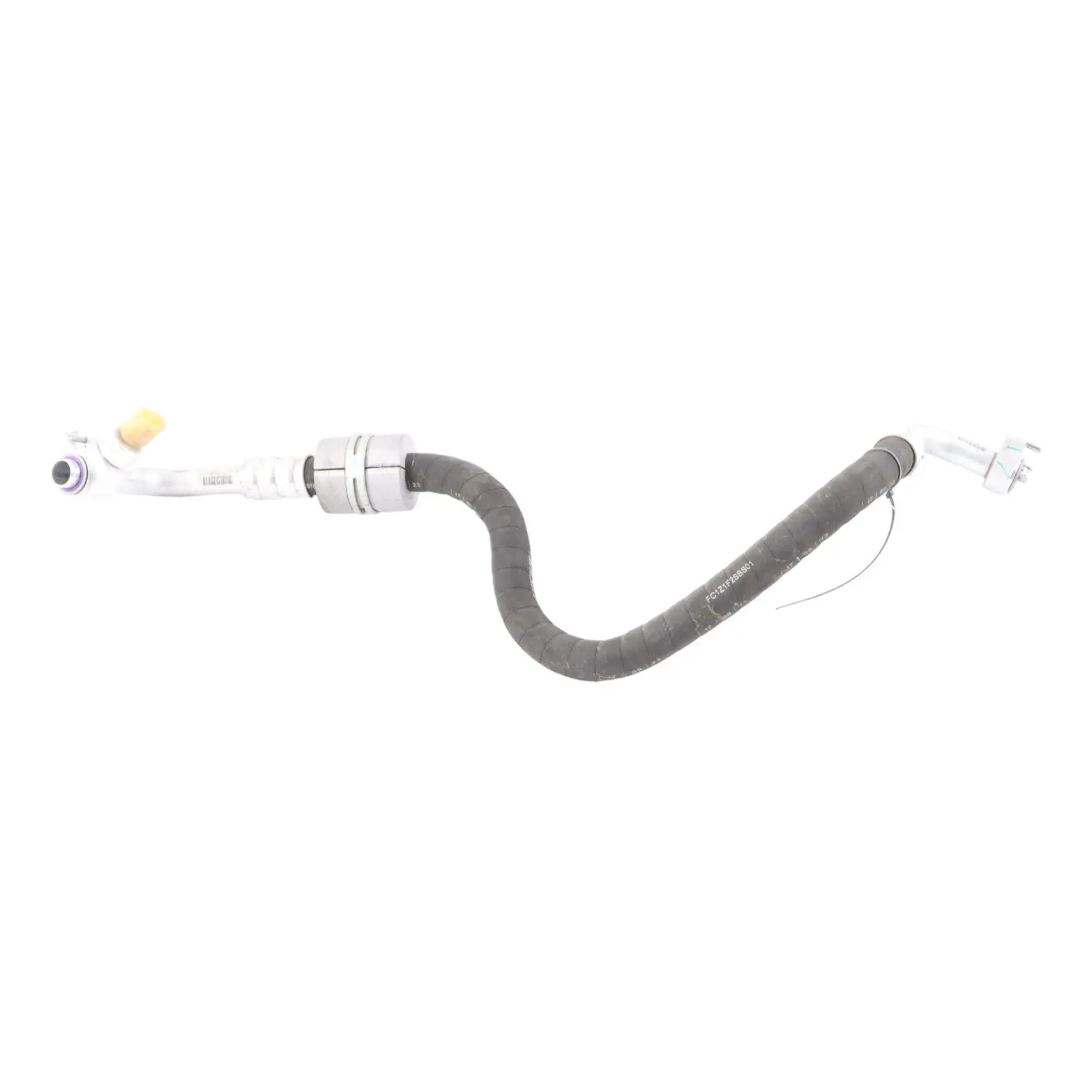 BMW i4 G26 Air Conditioning Hose A/C Pipe Line 9474792