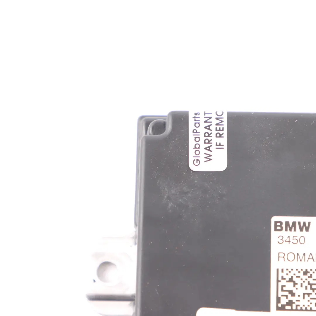 BMW X3 G01 X4 G02 Steering Column Module Angle Sensor Control Unit 9500097