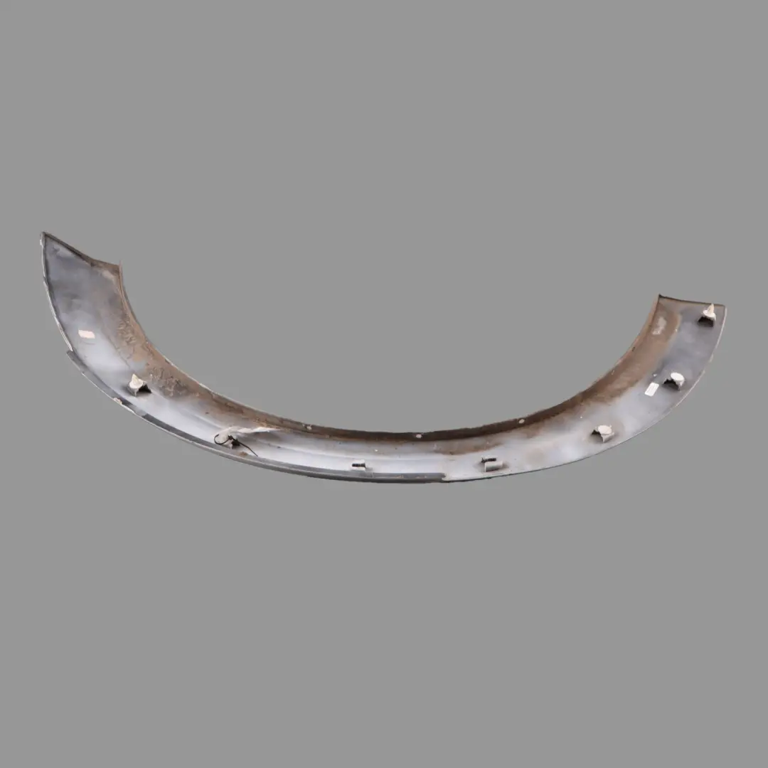 Mini Cooper R60 R61 Front Left N/S Wheel Housing Arch Cover Light White - B15