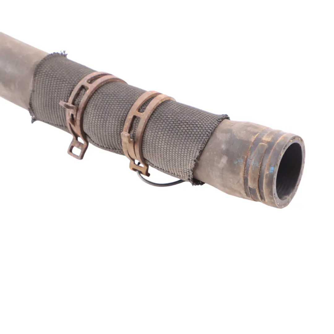 Mini Countryman R60 Paceman R61 Coolant Water Cooling Hose Pipe Line 9802099