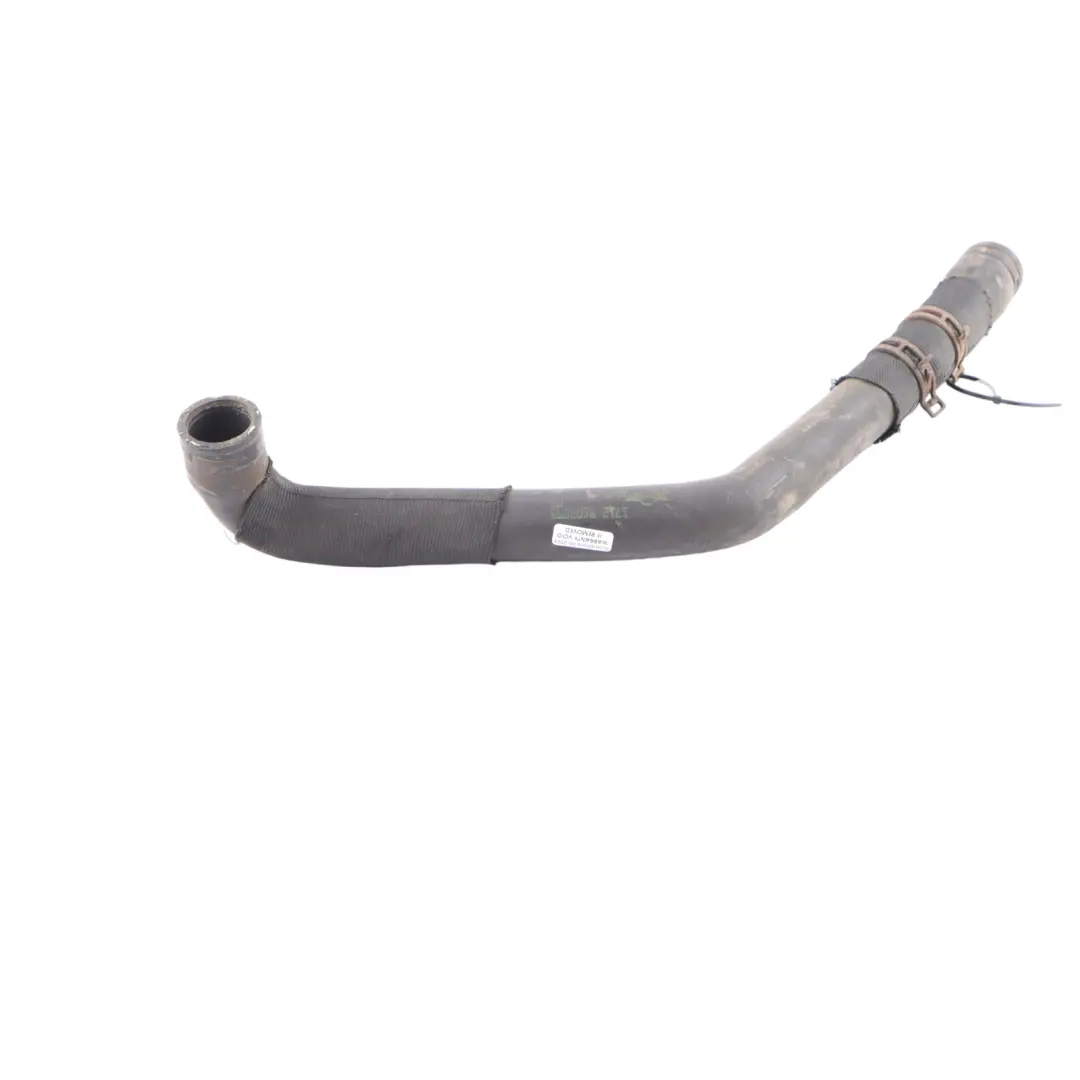 Mini Countryman R60 Paceman R61 Coolant Water Cooling Hose Pipe Line 9802099