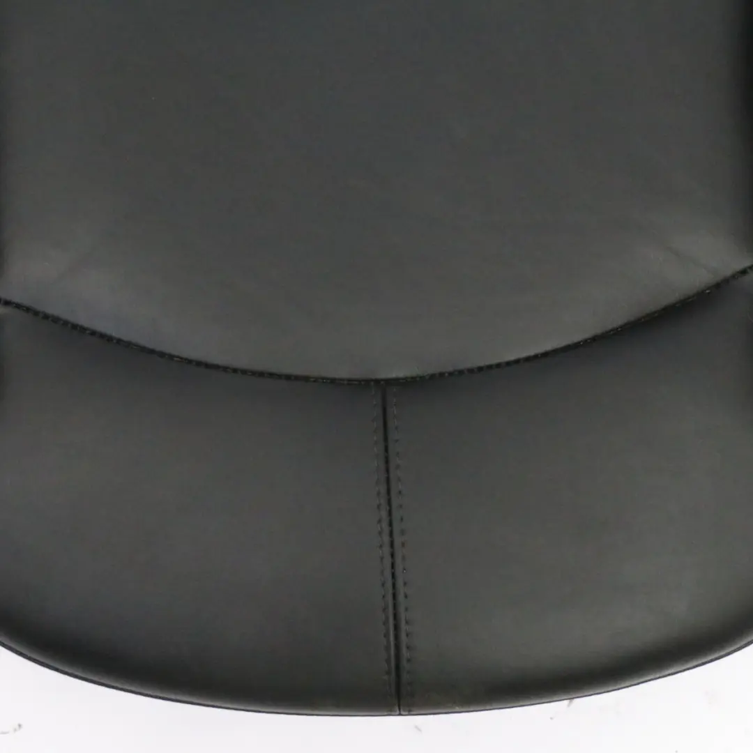 Mini Cooper R60 Funda Asiento Delantero Sport Izquierdo Cuero Gravity Negro