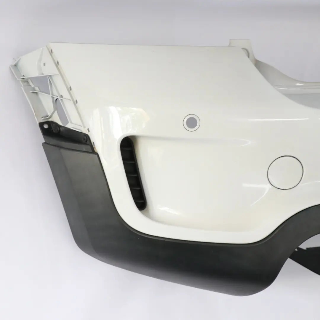 Mini Countryman R60 Rear Bumper Cooper S PDC Light White - B15