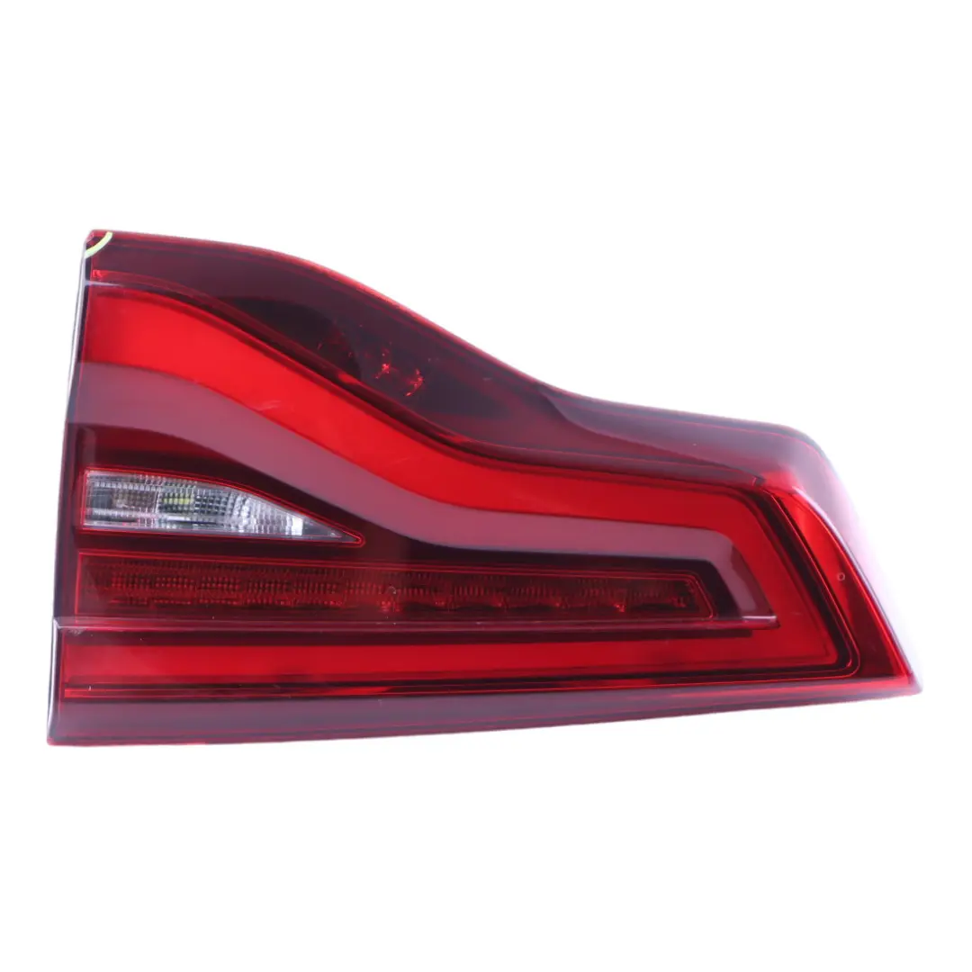 BMW X3 G01 Rear Light LED Lamp In Trunk Lid Boot Tailgate Right O/S 9853378